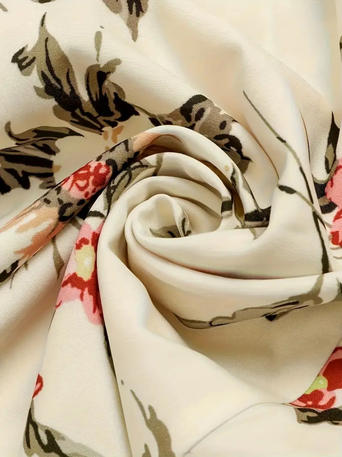 Women's Dresses, Flower Printed Dresses, Princess Dresses, Dresses